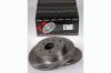 PROTECHNIC PRD6125 Brake Disc