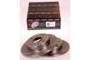 PROTECHNIC PRD5126 Brake Disc