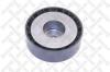 STELLOX 03-40336-SX (0340336SX) Tensioner Pulley, v-ribbed belt