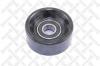STELLOX 03-40344-SX (0340344SX) Deflection/Guide Pulley, v-ribbed belt