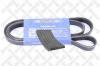 STELLOX 06-01137-SX (0601137SX) V-Ribbed Belts
