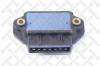 STELLOX 06-70610-SX (0670610SX) Ignition-/Starter Switch