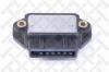 STELLOX 06-70612-SX (0670612SX) Ignition-/Starter Switch