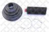 STELLOX 13-00306-SX (1300306SX) Bellow Set, drive shaft