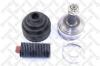 STELLOX 1501053-SX (1501053SX) Joint Kit, drive shaft