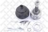 STELLOX 1501402-SX (1501402SX) Joint Kit, drive shaft