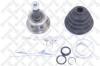 STELLOX 1501403-SX (1501403SX) Joint Kit, drive shaft