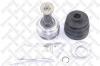 STELLOX 1501424-SX (1501424SX) Joint Kit, drive shaft