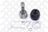 STELLOX 1501626-SX (1501626SX) Joint Kit, drive shaft