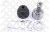 STELLOX 1501629-SX (1501629SX) Joint Kit, drive shaft