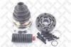 STELLOX 1601016-SX (1601016SX) Joint Kit, drive shaft