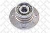 STELLOX 40-30056-SX (4030056SX) Wheel Bearing Kit