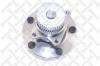 STELLOX 43-28182-SX (4328182SX) Wheel Bearing Kit