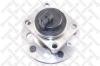 STELLOX 43-28196-SX (4328196SX) Wheel Bearing Kit