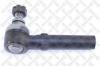 STELLOX 51-00332-SX (5100332SX) Tie Rod End