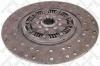 STELLOX 83-03540-SX (8303540SX) Clutch Disc