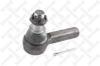 STELLOX 84-34000-SX (8434000SX) Tie Rod End