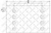 STELLOX 85-01019-SX (8501019SX) Brake Lining Kit, drum brake