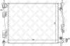 STELLOX 10-26518-SX (1026518SX) Radiator, engine cooling
