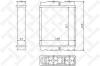 STELLOX 10-35136-SX (1035136SX) Heat Exchanger, interior heating