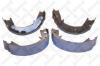 STELLOX 000108-SX (000108SX) Brake Shoe Set