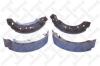 STELLOX 000113-SX (000113SX) Brake Shoe Set