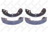 STELLOX 000118-SX (000118SX) Brake Shoe Set