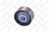 STELLOX 03-40299-SX (0340299SX) Tensioner Pulley, v-ribbed belt