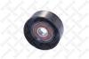 STELLOX 03-40508-SX (0340508SX) Tensioner Pulley, v-ribbed belt
