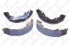 STELLOX 152100-SX (152100SX) Brake Shoe Set