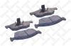 STELLOX 183030-SX (183030SX) Brake Pad Set, disc brake
