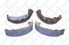 STELLOX 191101-SX (191101SX) Brake Shoe Set