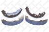 STELLOX 198100-SX (198100SX) Brake Shoe Set