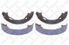 STELLOX 718101-SX (718101SX) Brake Shoe Set