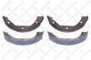 STELLOX 727100-SX (727100SX) Brake Shoe Set