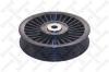 STELLOX 81-22007-SX (8122007SX) Tensioner Pulley, v-ribbed belt