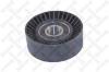 STELLOX 03-40071-SX (0340071SX) Tensioner Pulley, v-ribbed belt