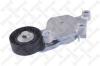 STELLOX 03-40315-SX (0340315SX) Tensioner Pulley, v-ribbed belt
