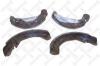 STELLOX 433100-SX (433100SX) Brake Shoe Set