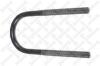 STELLOX 79-99004-SX (7999004SX) Spring Clamp
