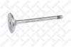 STELLOX 01-24318-SX (0124318SX) Exhaust Valve