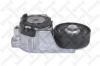 STELLOX 03-40334-SX (0340334SX) Tensioner Pulley, v-ribbed belt