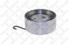 STELLOX 03-40434-SX (0340434SX) Tensioner Pulley, v-ribbed belt