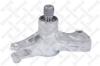 STELLOX 03-42001-SX (0342001SX) Belt Tensioner, v-ribbed belt
