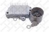 STELLOX 06-71648-SX (0671648SX) Alternator Regulator