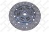STELLOX 07-00018-SX (0700018SX) Clutch Disc