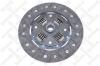 STELLOX 07-00025-SX (0700025SX) Clutch Disc