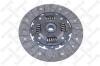 STELLOX 07-00062-SX (0700062SX) Clutch Disc