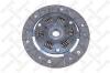 STELLOX 07-00069-SX (0700069SX) Clutch Disc