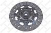 STELLOX 07-00076-SX (0700076SX) Clutch Disc